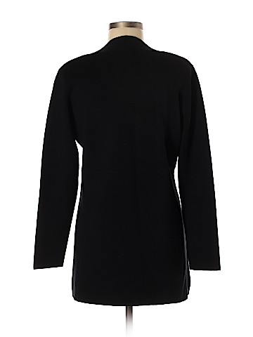 Doncaster Wool Cardigan (view 2)