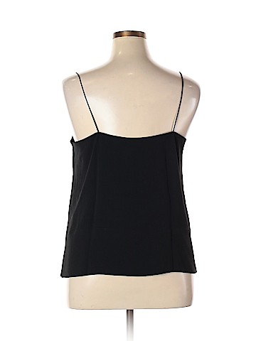Everlane Sleeveless Blouse (view 2)