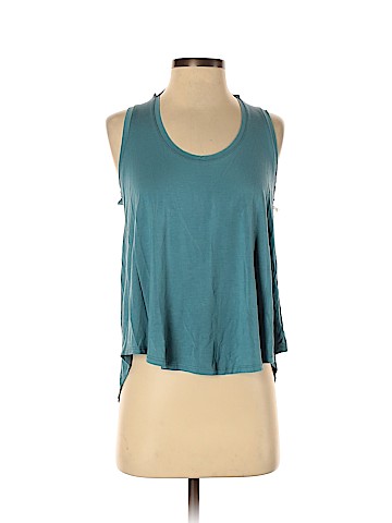 Mossimo Supply Co. Sleeveless Top (view 1)