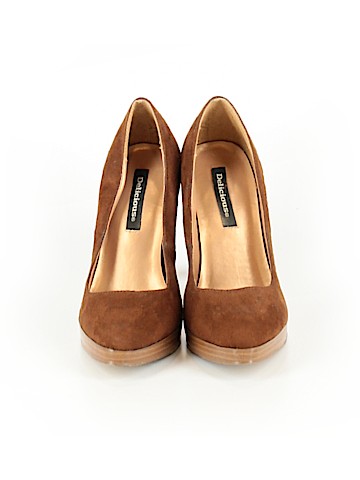 Delicious Heels (view 2)