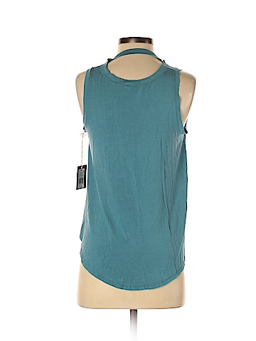 Mossimo Supply Co. Sleeveless Top (view 2)