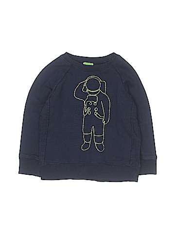Sam & George Sweatshirt (view 1)