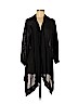 DKNY Black Cardigan Size Med - Lg - photo 1