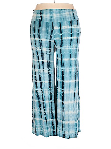 Chatoyant Casual Pants (view 1)