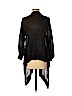 DKNY Black Cardigan Size Med - Lg - photo 2