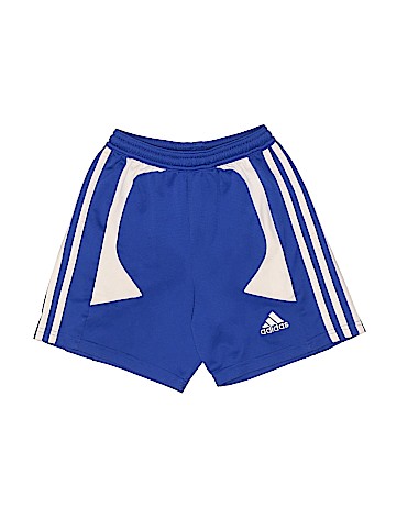 Adidas Athletic Shorts (view 1)