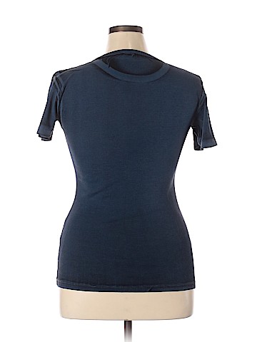 ALTERNATIVE Short Sleeve T-Shirt (view 2)