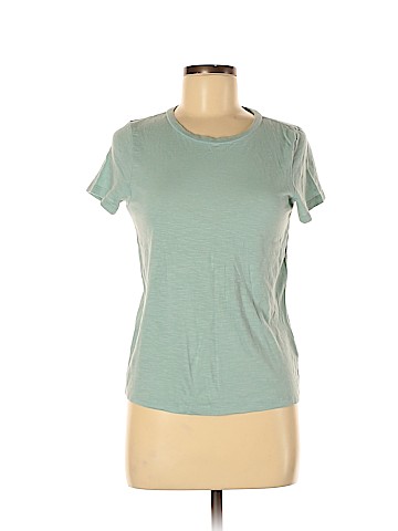 American Eagle Outfitters Short Sleeve T-Shirt (view 1)