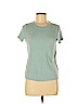 American Eagle Outfitters Blue Short Sleeve T-Shirt Size M - photo 1