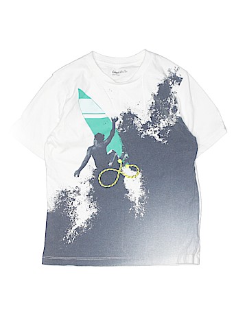 Gap Kids Short Sleeve T-Shirt (view 1)