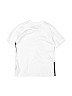 Gap Kids 100% Cotton White Short Sleeve T-Shirt Size 6 - 7 - photo 2