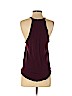 Victoria's Secret Pink Purple Tank Top Size XS - photo 2