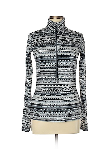 Nike Track Jacket (view 1)