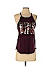 Victoria's Secret Pink Purple Tank Top Size XS - photo 1
