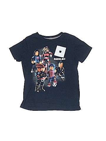 Old Navy Short Sleeve T-Shirt (view 1)