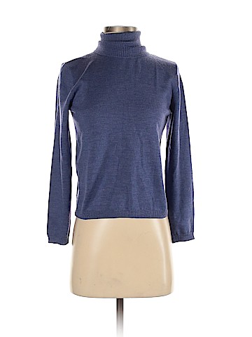 Pendleton Wool Pullover Sweater (view 1)