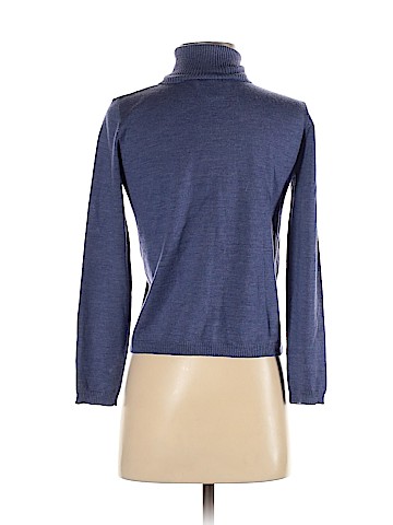 Pendleton Wool Pullover Sweater (view 2)