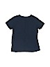 Old Navy 100% Cotton Blue Short Sleeve T-Shirt Size 5 - photo 2