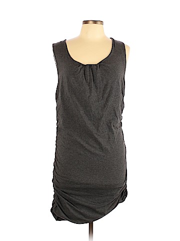 DKNYC Casual Dress (view 1)