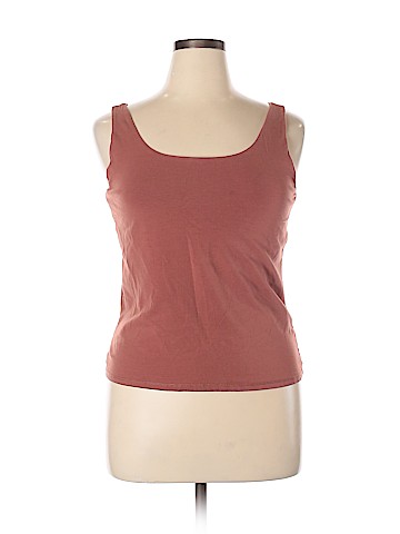 J.jill Tank Top (view 1)