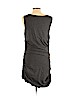 DKNYC Gray Casual Dress Size 1X - photo 2