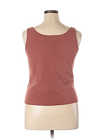 J.jill Tank Top (view 2)