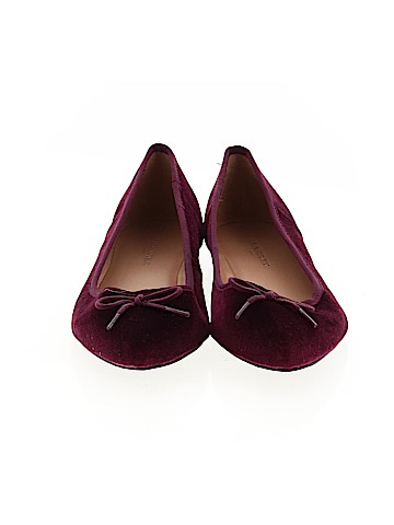 Banana Republic Factory Store Flats (view 2)