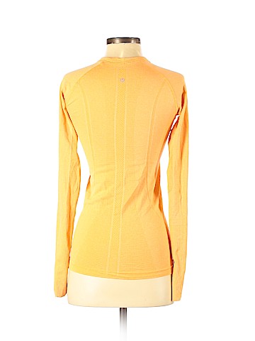 Lululemon Athletica Active T-Shirt (view 2)