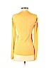 Lululemon Athletica Orange Active T-Shirt Size 4 - photo 2