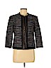 Rachel Roy Black Jacket Size 8 - photo 1