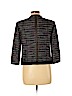Rachel Roy Black Jacket Size 8 - photo 2