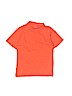 Gymboree 100% Cotton Orange Short Sleeve Polo Size 5T - photo 2