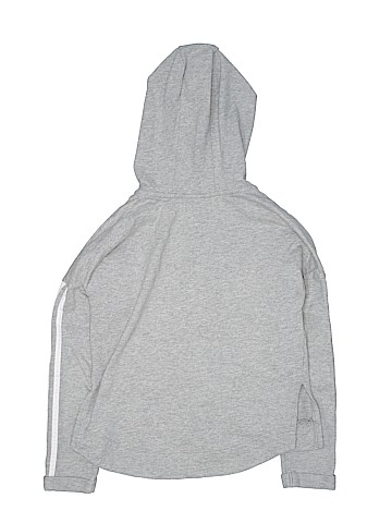 Adidas Zip Up Hoodie (view 2)