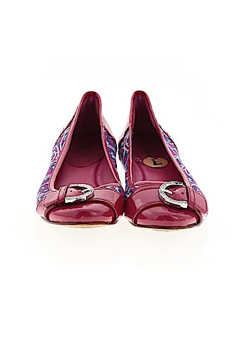 Coach Flats (view 2)