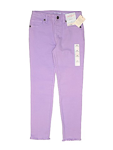 Cat & Jack Jeans (view 1)