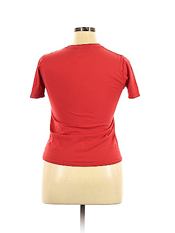 Adidas Short Sleeve T-Shirt (view 2)