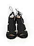 Mix No. 6 Black Heels Size 8 - photo 2