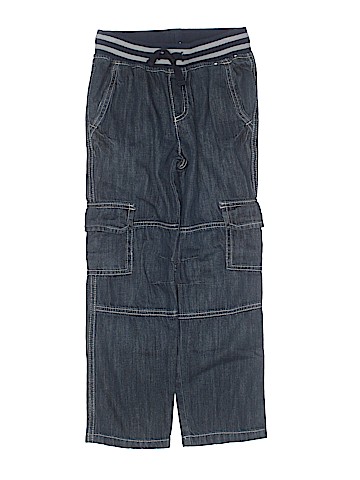 Gymboree Cargo Pants (view 1)