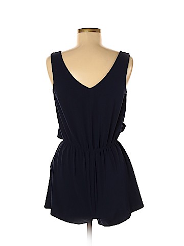 Aqua Romper (view 2)