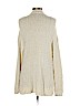 Mossimo Supply Co. Ivory Cardigan Size XS - photo 2