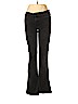 Lucky Brand Black Jeans Size 8 - photo 1