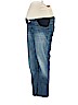 Mimic Jeans Blue Jeans Size 28 waist - photo 1