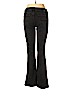 Lucky Brand Black Jeans Size 8 - photo 2
