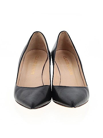 Claudia Ciuti Heels (view 2)