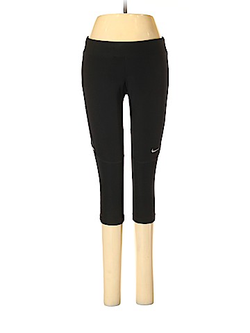 Nike Active Pants (view 1)