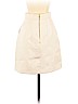 H&M Tan Casual Skirt Size 4 - photo 2