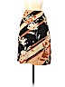 BCBGMAXAZRIA Tan Casual Skirt Size XS - photo 1