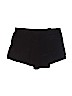 Chelsea Flower 100% Viscose Black Shorts Size S - photo 1