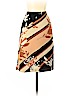BCBGMAXAZRIA Tan Casual Skirt Size XS - photo 2