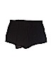 Chelsea Flower 100% Viscose Black Shorts Size S - photo 2